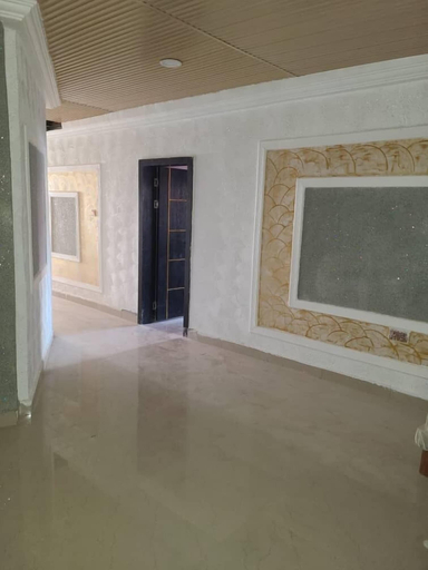Terrace/patio, international royal hotel, Owerri North
