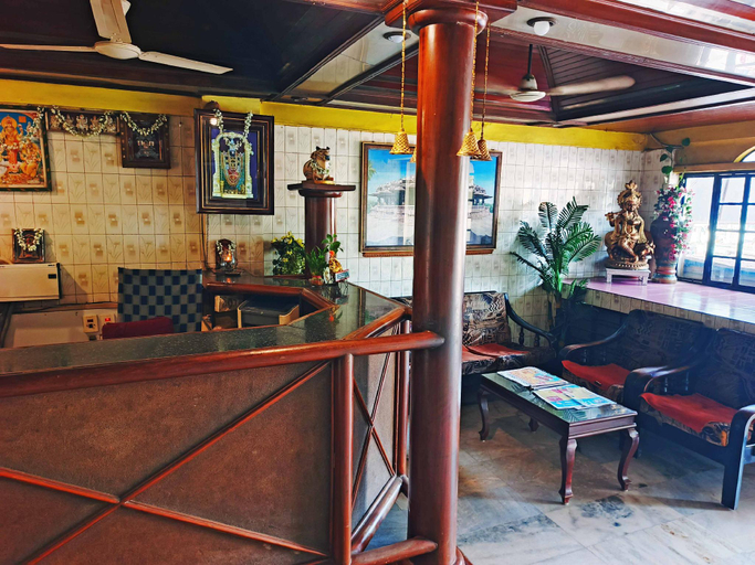 Others 5, Hotel Nandini Deluxe Lodge, Davanagere