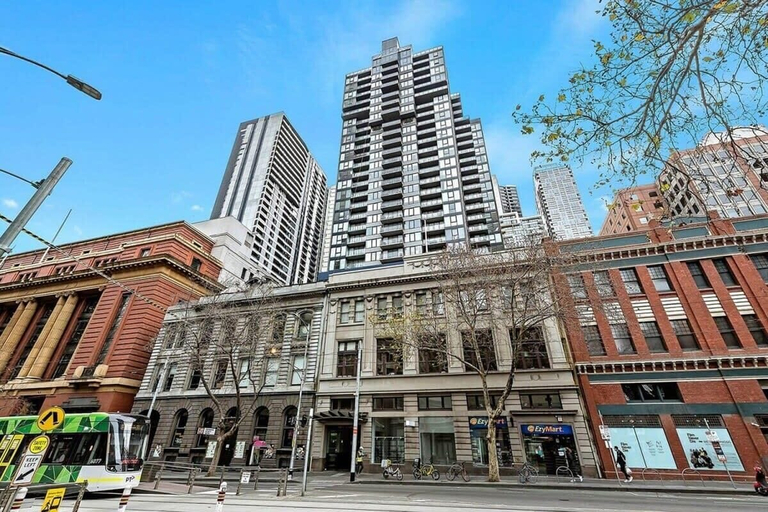Exterior & Views 2, A 3BR Apt Next to Southern Cross, Free Parking, Melbourne
