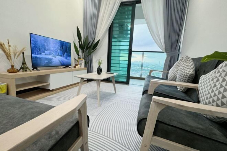 Interior 3, Vista Bangi/ Jalan Reko / UKM / Kajang, Hulu Langat