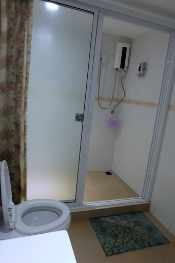 Bathroom 2, Villa Na WanDe Sattahip, Sattahip