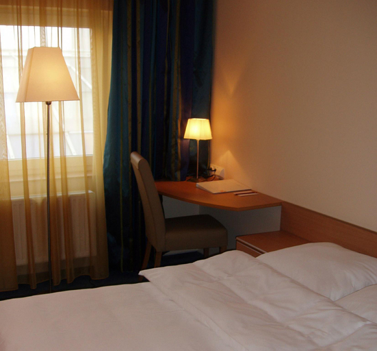 Bedroom 3, Imperial Hotel Ostrava, Ostrava