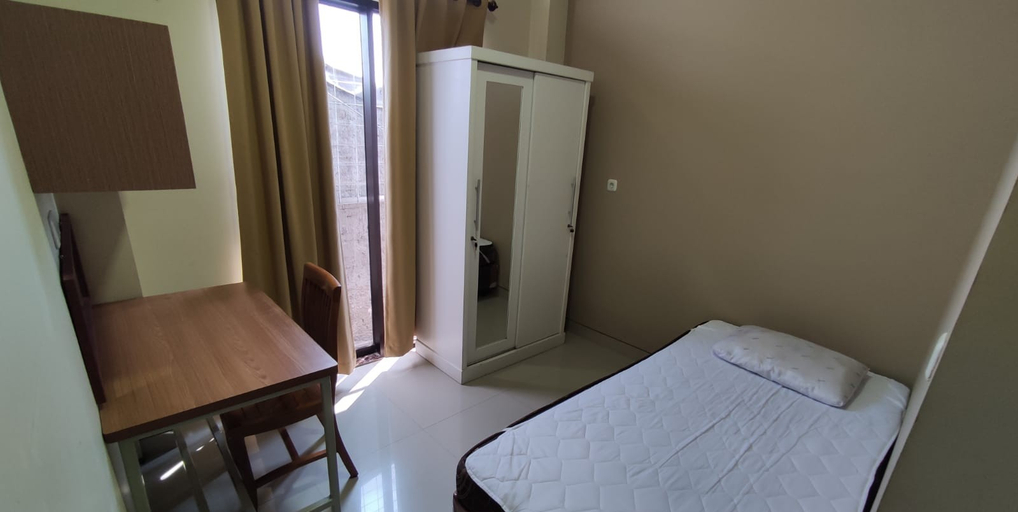 Bedroom 4, Padma Homestay, Bandung