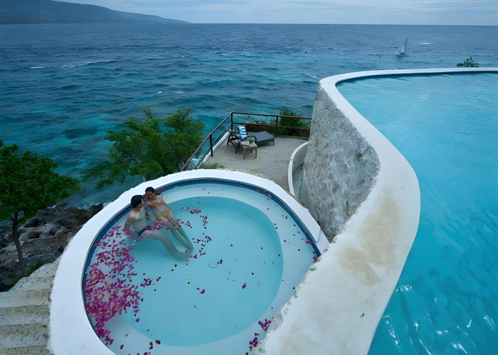 Sport & Beauty 5, Bluewater Sumilon Island Resort, Oslob