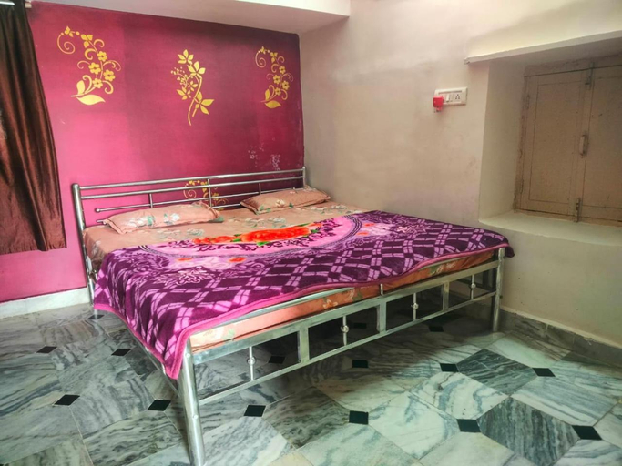 Bedroom 2, laxmanji villa, Sirohi