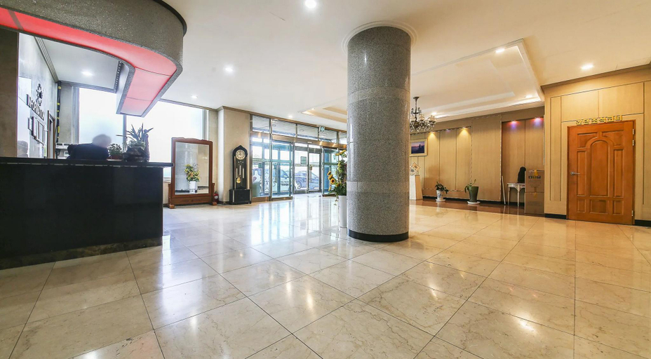 Public Area 2, Hotel Coco, Donghae