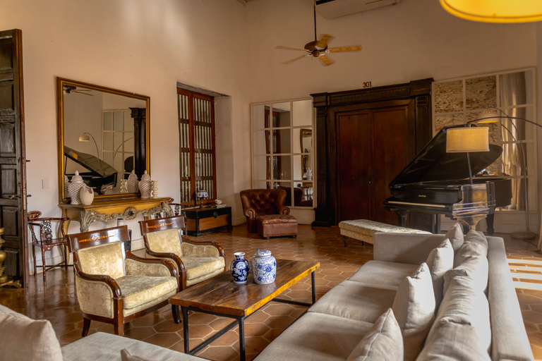 Exterior & Views 2, El Marques Hotel Boutique, Cartagena de Indias
