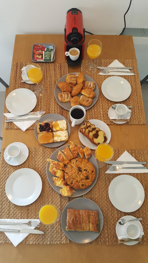 Food & Drinks 5, Aplada Suites, South Aegean