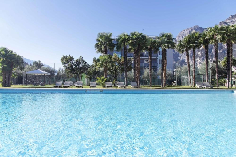5, Monica Residence, Trento