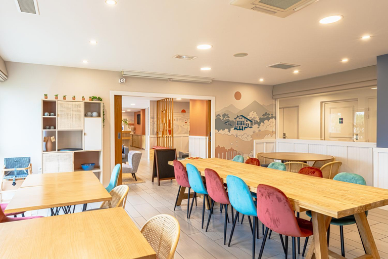 Food & Drinks 4, Residence Pierre & Vacances Premium Haguna, Pyrénées-Atlantiques