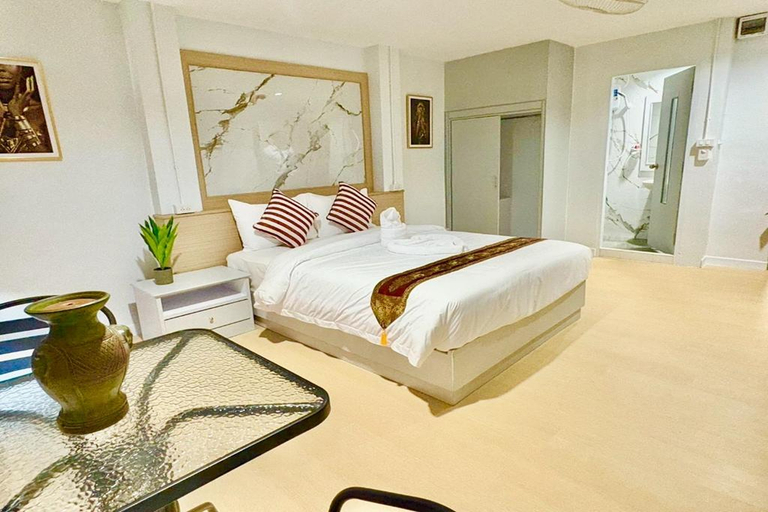 Bedroom 3, Jomtien Wave Residence, Pattaya