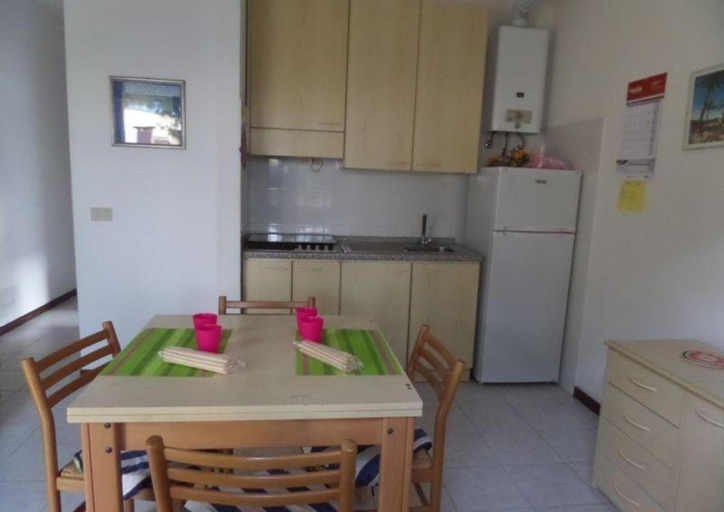 Others 4, Cozy apartment in Rosolina, Rovigo