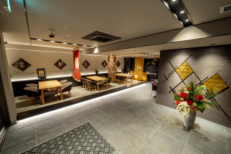 Public Area 2, RESI STAY Mayu Grace Hotel, Kyoto