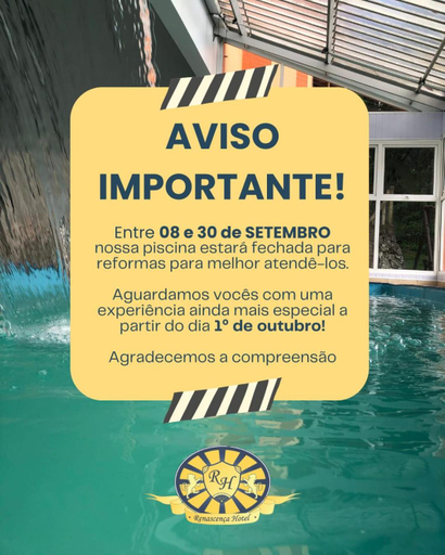 Sport & Beauty 5, Hotel Renascenca, Gramado