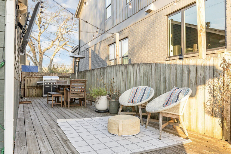Interior 3, The Retreat - 12 South - 6 Mins to Broadway, Davidson