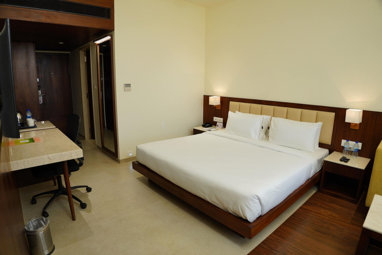 Room 2, The Ocean Pearl Ujire, Dakshina Kannada