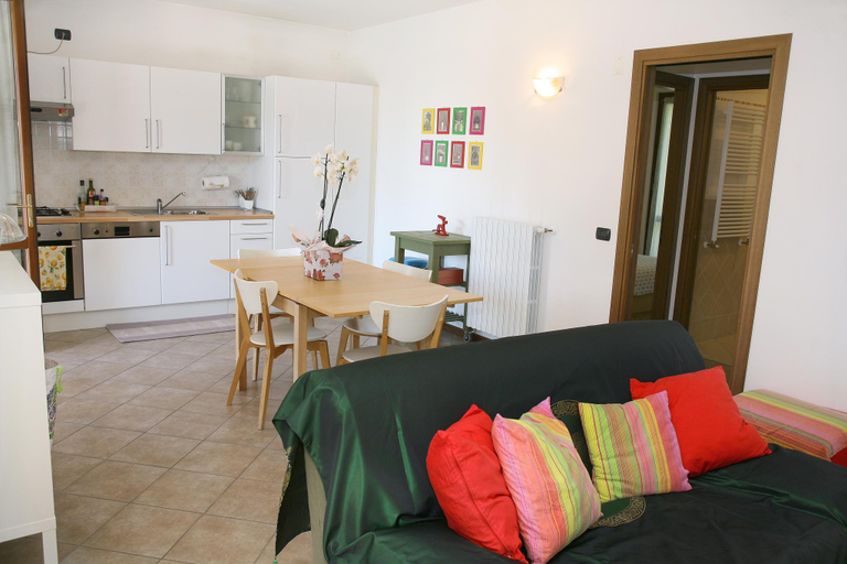 Others 4, Apartments and Ciclamini in Moniga del Garda, Brescia
