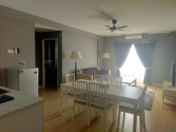 Others 3, Champs Elysees Suites, Kampar