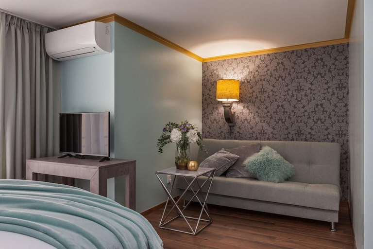 Others 5, Gorgeous Prague Rooms, Praha 1