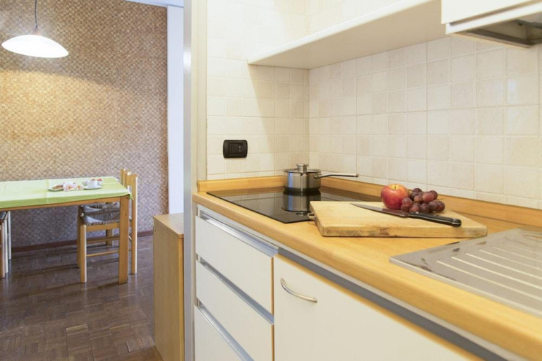 5, Monica Residence, Trento