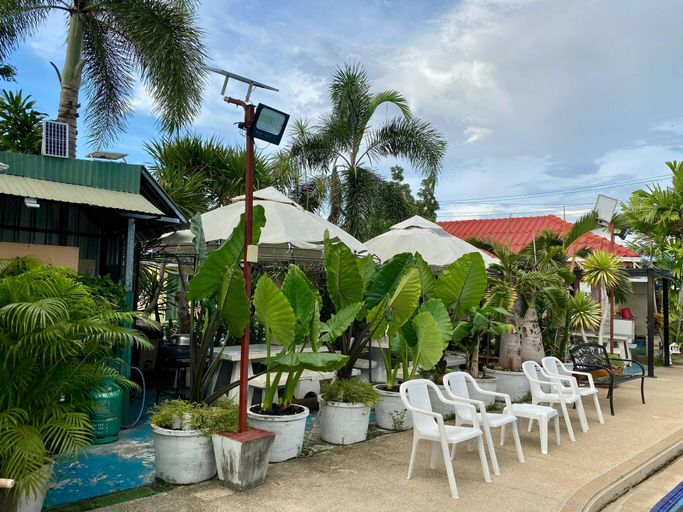3, Villa Na WanDe Sattahip, Sattahip