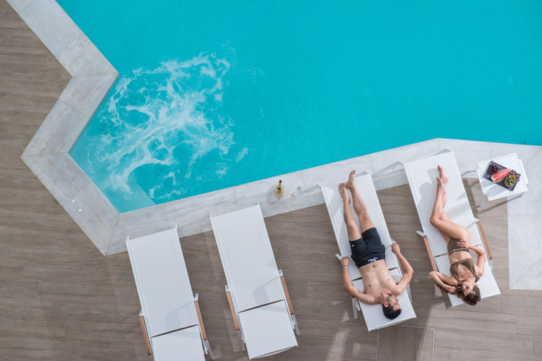 Sport & Beauty 2, MARI KRISTIN Beach Hotel - Adults Only, Crete
