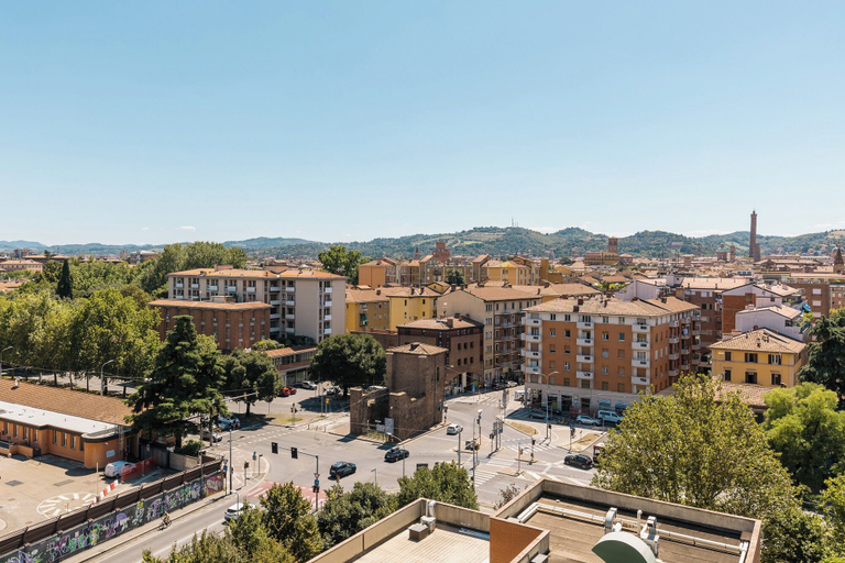City view 4, Terrazza Masini by Wonderful Italy, Bologna