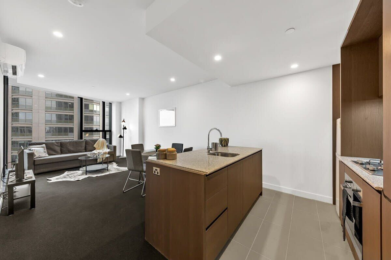 Others 5, A Cozy Apt, Only a 5-min Walk to Victoria Market, Melbourne
