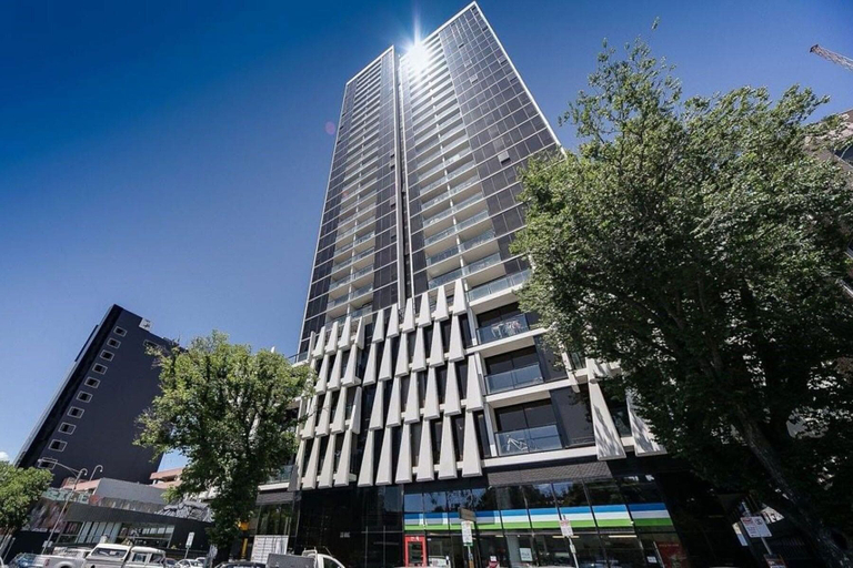 Exterior & Views 2, A Comfy 2BR Apt Near Melbourne Central, City Views, Melbourne