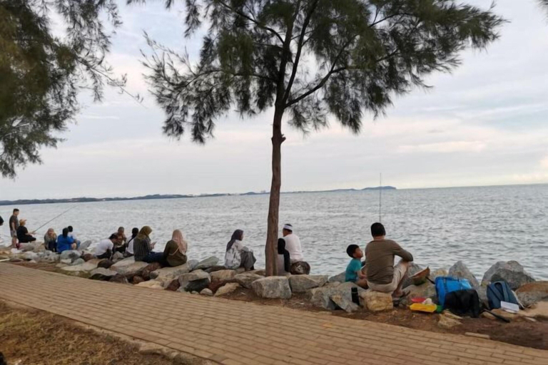 Miscellaneous, PD D’Wharf Seaview & Sunset Suite (up to 6 Pax), Port Dickson