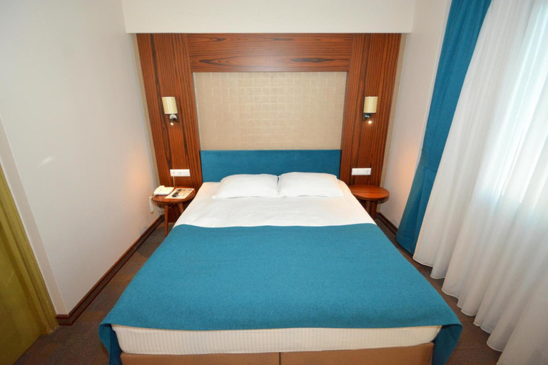 Bedroom 3, Hotel Istankoy Kusadasi, Kuşadası