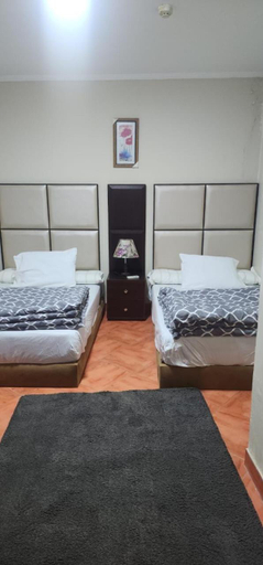 Bedroom 3, Porto Marina Resort & Spa, Al-Hammam