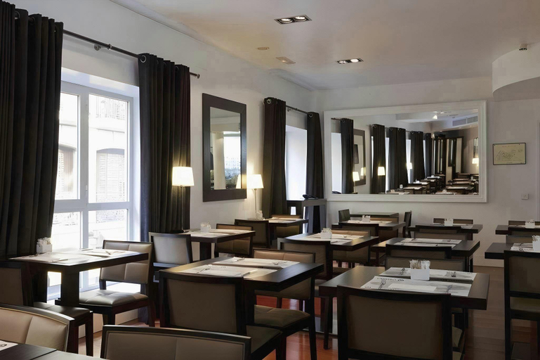 Food & Drinks 4, INTER Puerta del Sol, Madrid