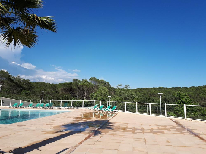 Sport & Beauty 3, Les Parasols d'Argens, Var