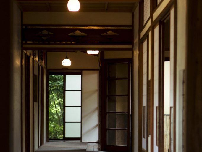 Food & Drinks 4, Hakone Retreat villa 1/f, Hakone