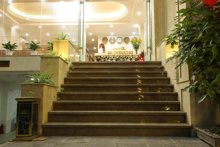 Public Area, Bach Duong Ha Noi Hotel, Cầu Giấy