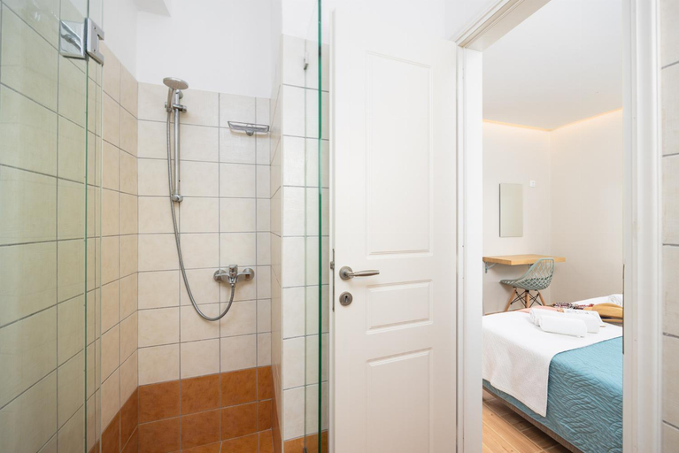 Facilities 5, Villa Ioanna Agios Stephanos, Ionian Islands