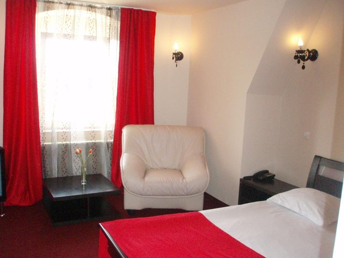 Bedroom 2, Hotel Imperial Premium, Timisoara