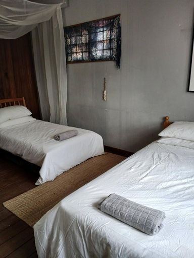 Bedroom 3, Preece's Homestay With Silver Stairs, Ampang