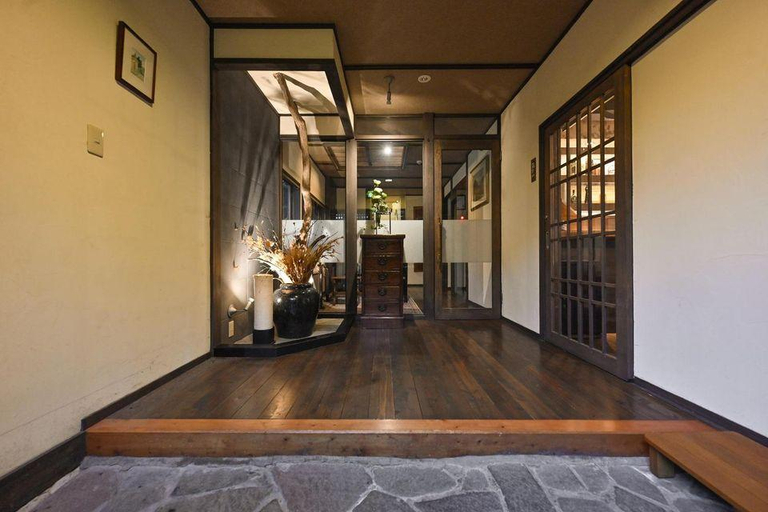 Others 2, Wooribow Ryokan, Kusatsu