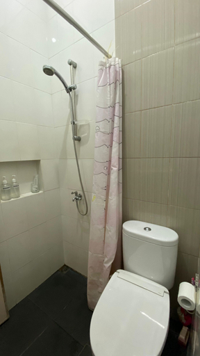 Bathroom 2, Omah kulon malioboro, Bantul