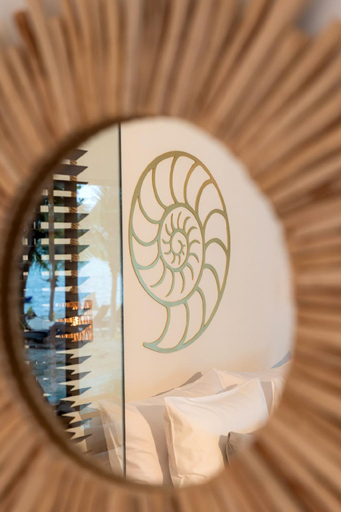 Interior view, Samaraya Wellness Resort, Ko Samui