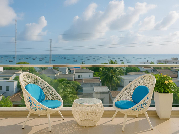 Others 5, Amory Sea View Pool Villa - 5 Bedrooms , Phan Thiết