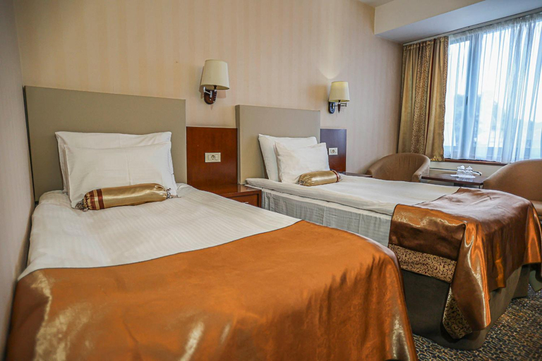 Bedroom 2, Grand Hotel Napoca, Cluj-napoca