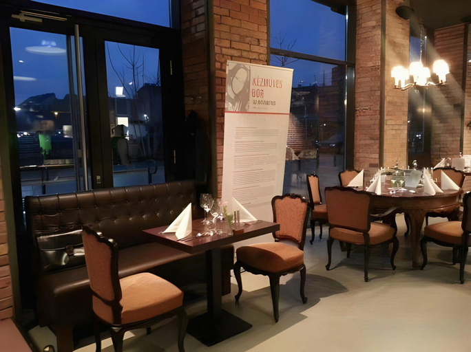Food & Drinks 4, Vision Apartments Budapest, Budapesti