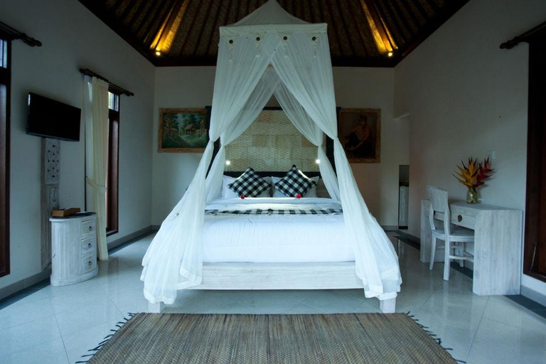 Bedroom 2, Segening Villa, Gianyar