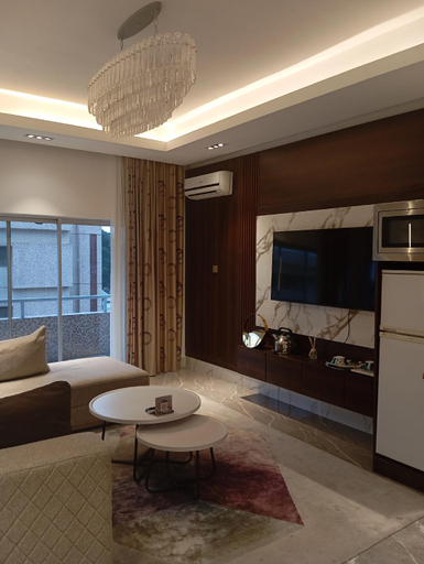 Others 5, Sujimoto Residences, Eti-Osa