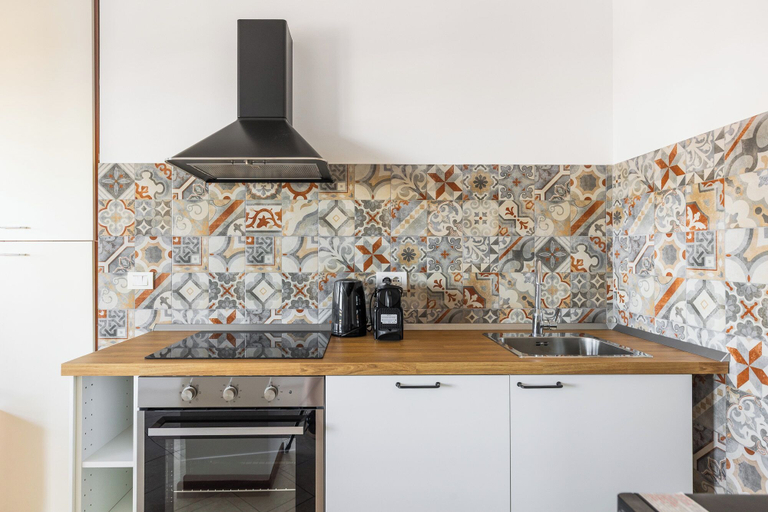 Private kitchen 2, Terrazza Masini by Wonderful Italy, Bologna