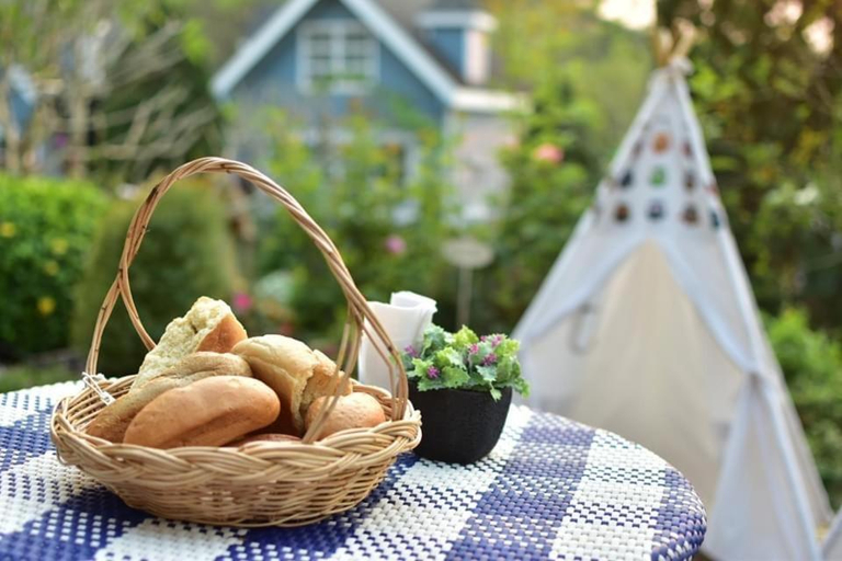 Food & Drinks 5, Baan JaoKorKluay Homestay, Muang Chiang Rai