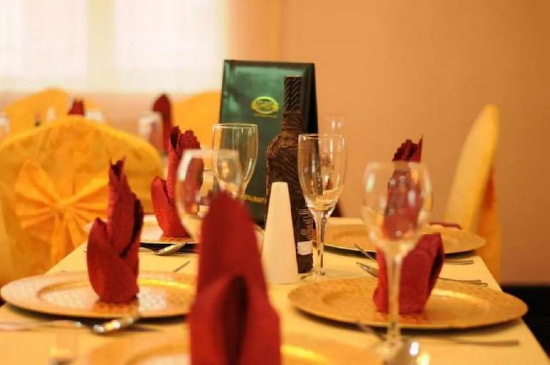 Food & Drinks 4, Rita Lori Hotels Abuja, AbujaMun